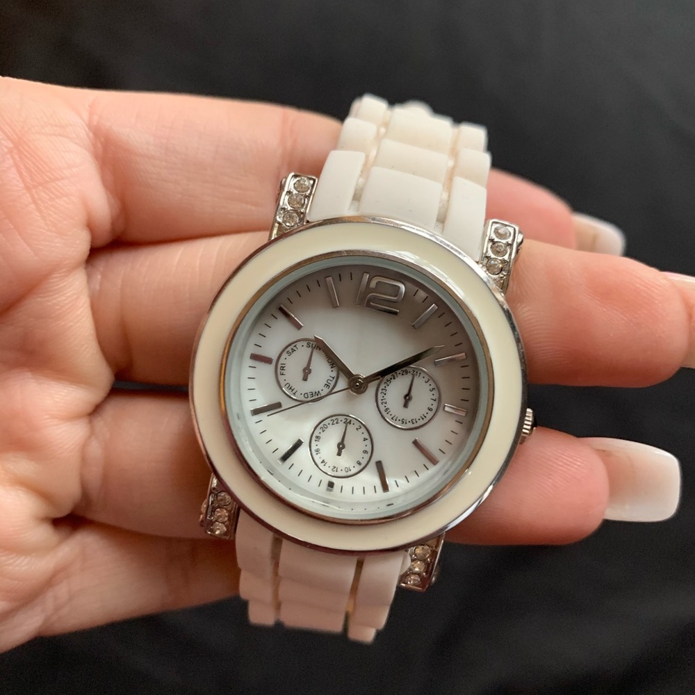 Beautiful watch